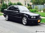 1990 BMW M5 for Sale
