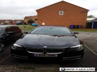 BMW 520d se 2014