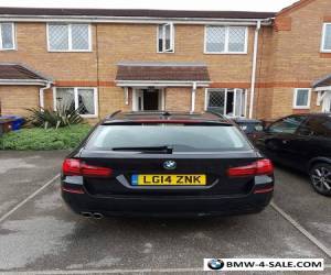 Item BMW 520d se 2014 for Sale