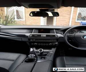 Item BMW 520d se 2014 for Sale