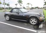 1999 BMW Z3 for Sale