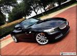 2010 BMW Z4 sDrive 35i Sport Premium+ for Sale