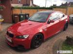 BMW M3 *** Reduced Again *** for Sale