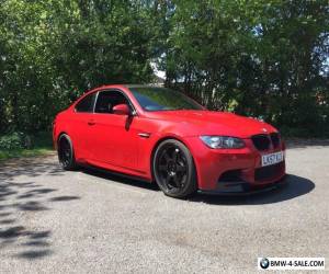 Item BMW M3 *** Reduced Again *** for Sale