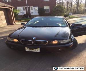 Item 2005 BMW 3-Series 325Ci for Sale