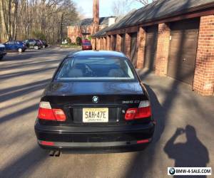 Item 2005 BMW 3-Series 325Ci for Sale