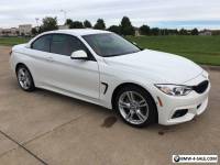 2016 BMW 4-Series