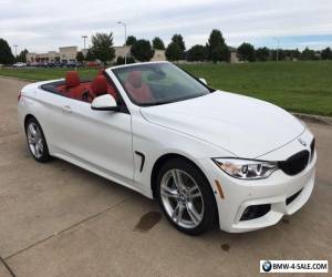 Item 2016 BMW 4-Series for Sale