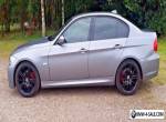 BMW 320i RARE HIGH SPEC M Sport Business Edition for Sale