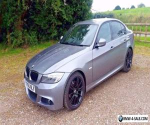 Item BMW 320i RARE HIGH SPEC M Sport Business Edition for Sale