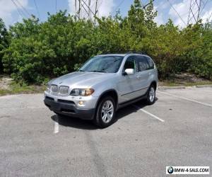 2004 BMW X5 for Sale