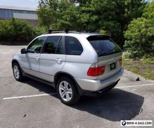 Item 2004 BMW X5 for Sale