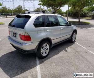 Item 2004 BMW X5 for Sale