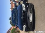 BMW X5 2 previous owners just had full service and 3 new tyres for Sale