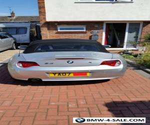 Item BMW z4 2.0 petrol M Sport for Sale