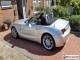 BMW z4 2.0 petrol M Sport for Sale