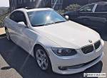 2013 BMW 3-Series 335xi for Sale