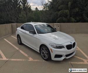 Item 2015 BMW 2-Series M235i for Sale