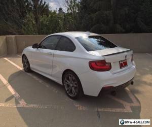 Item 2015 BMW 2-Series M235i for Sale