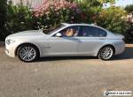 2013 BMW 7-Series Exec Package, Individual Comp for Sale