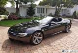 2008 BMW M6 for Sale