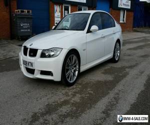 Item BMW 320D M SPORT for Sale