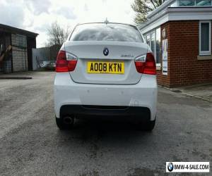 Item BMW 320D M SPORT for Sale