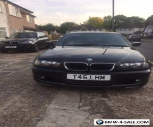 Item BMW 3 SERIES FOR SALE IN EXCELLENT CONDITION & LOW MILEAGE for Sale