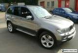 2005 BMW X5 SPORT DIESEL  for Sale