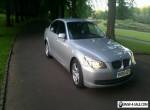 Bmw e60 for Sale