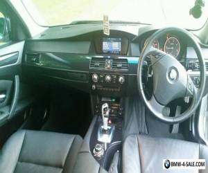 Item Bmw e60 for Sale