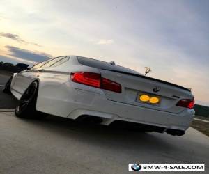 Item 2013 BMW M5 Base Sedan 4-Door for Sale