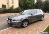 bmw 520d SE touring for Sale