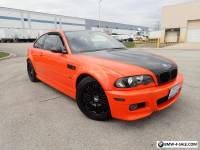 2003 BMW M3