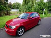 2011 bmw 116