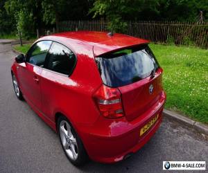 Item 2011 bmw 116 for Sale