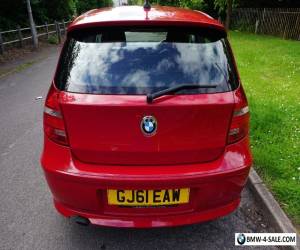 Item 2011 bmw 116 for Sale