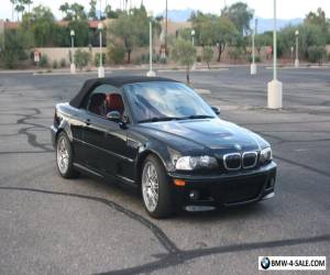 Item 2003 BMW M3 for Sale