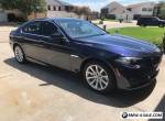 2014 BMW 5-Series 535i for Sale