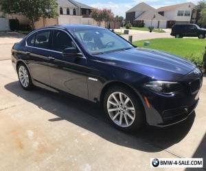 Item 2014 BMW 5-Series 535i for Sale