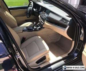 Item 2014 BMW 5-Series 535i for Sale
