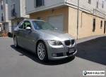 2008 BMW 3-Series for Sale