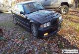 1995 BMW M3 for Sale