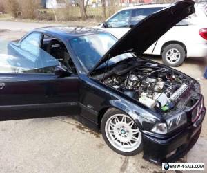 Item 1995 BMW M3 for Sale