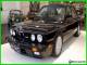 1988 BMW M5 Base Sedan 4-Door for Sale