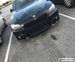 Item 2013 BMW 5-Series 535 Xdrive for Sale