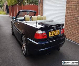 Item BMW M3 for Sale