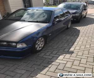 Item BMW 318 TI  for Sale