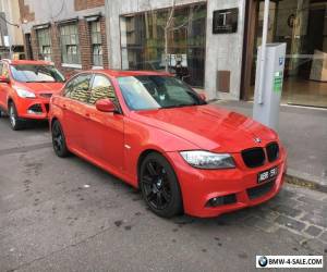 2010 BMW 3 Sedan M sports package for Sale