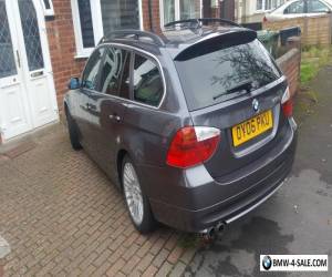 Item BMW 3 Series 3.0 330i SE Touring 5dr for Sale